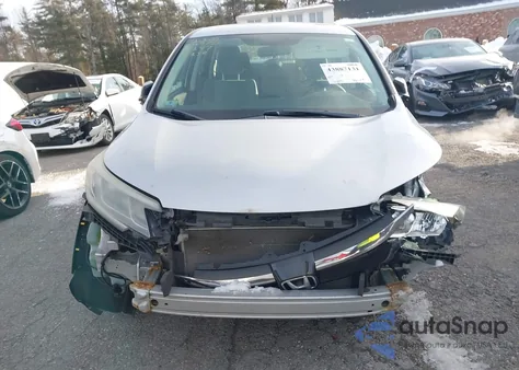 2015 Honda Cr-V Lx from USA, damaged, VIN 5J6RM4H3XFL025247